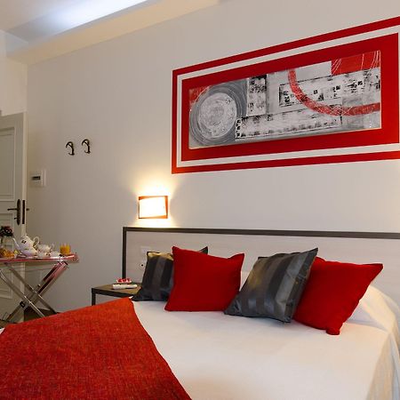 Gemme Di Roma Accomodation Екстериор снимка