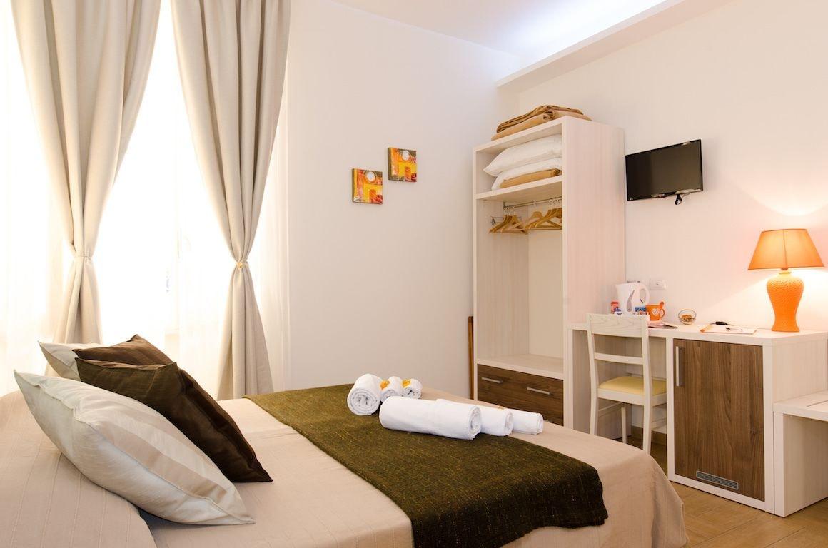 Gemme Di Roma Accomodation Екстериор снимка