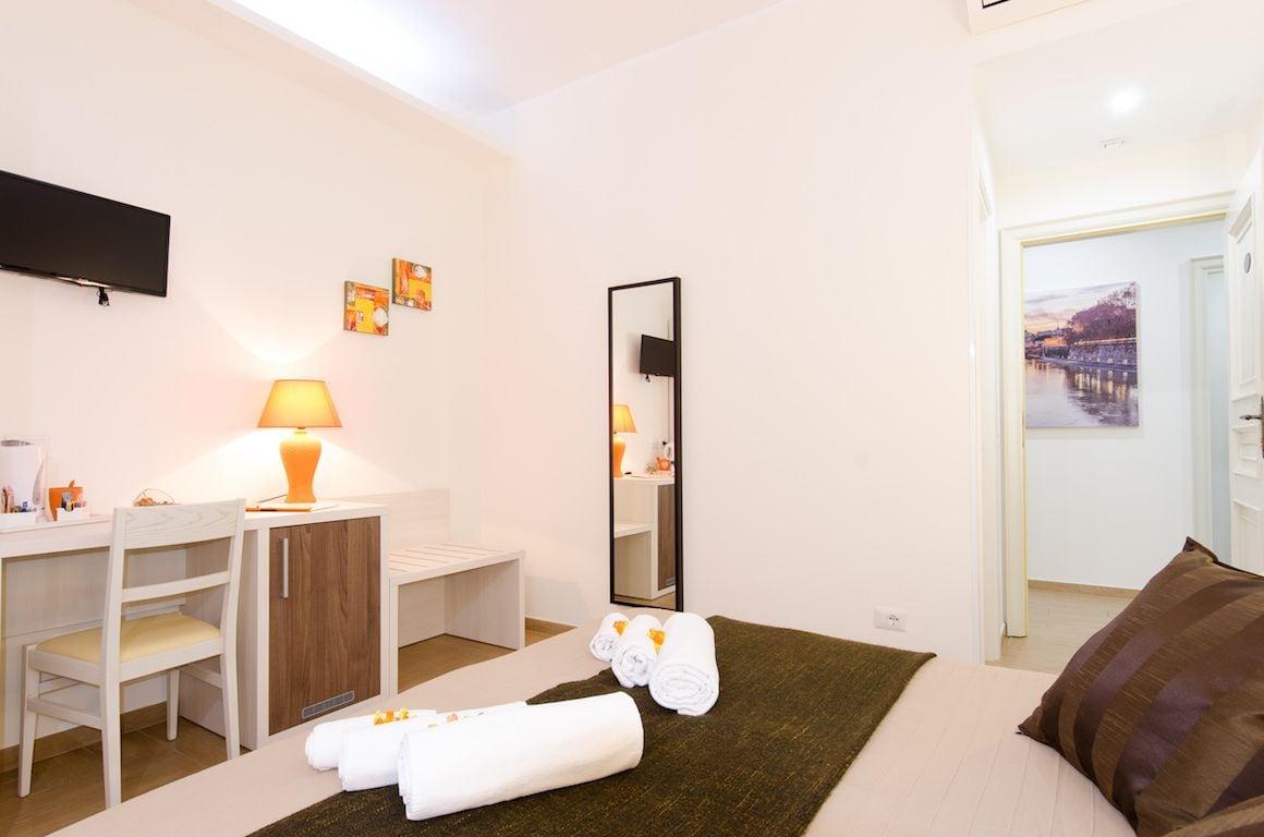 Gemme Di Roma Accomodation Екстериор снимка