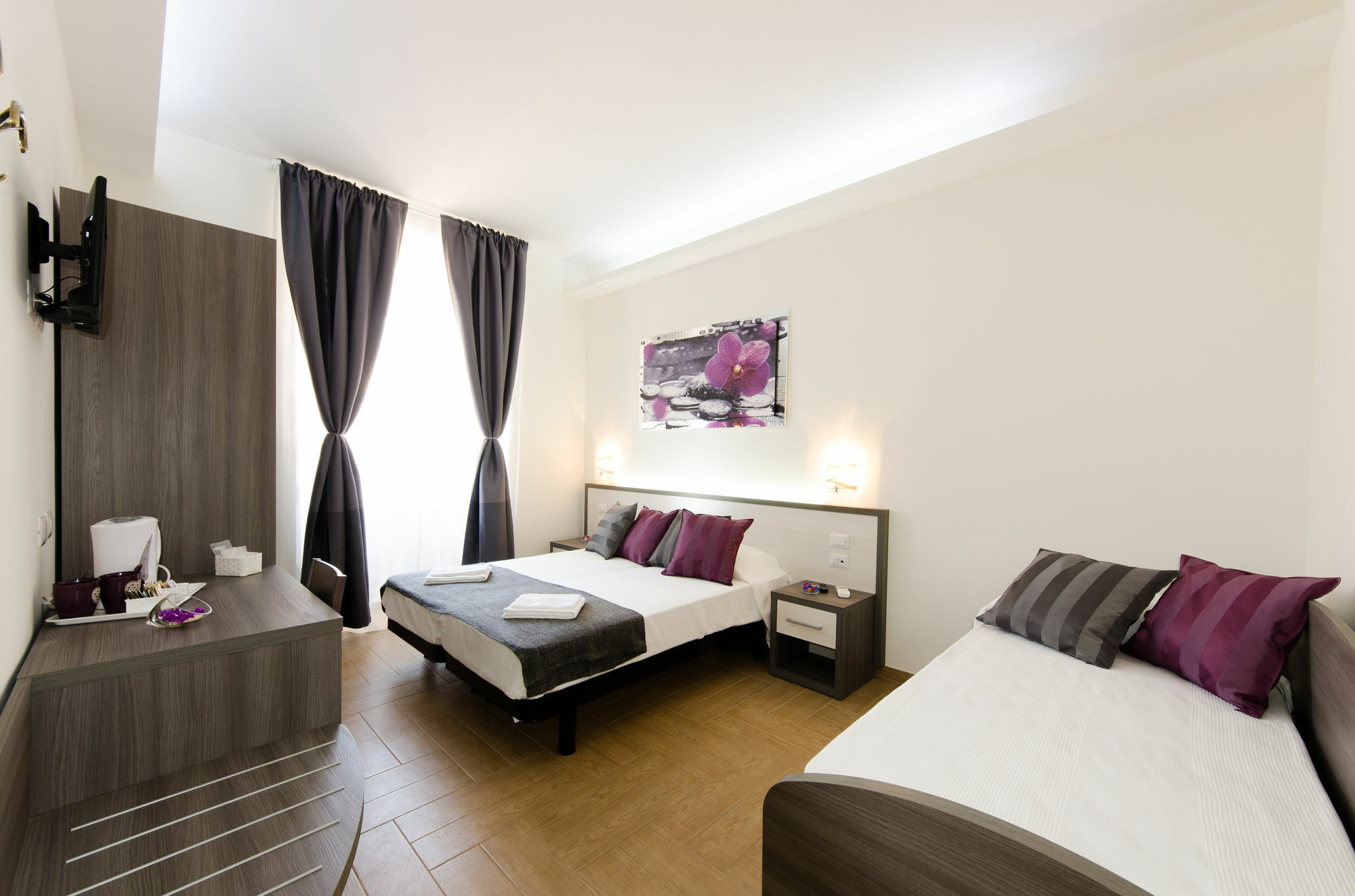 Gemme Di Roma Accomodation Екстериор снимка